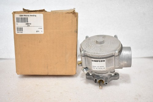 Clark forklift 2360141 - forklift,