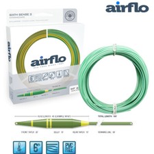 Airflo Sixth Sense 2 Fast