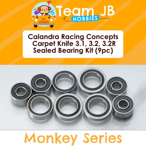 Calandra racing concepts - calandra,