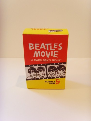 Beatles hard days night - -,