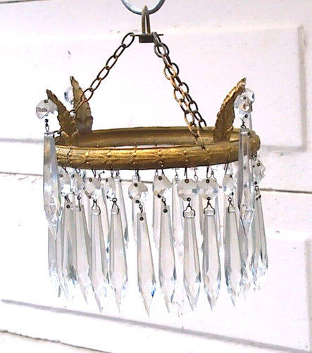 Vintage french country cut - vintage,