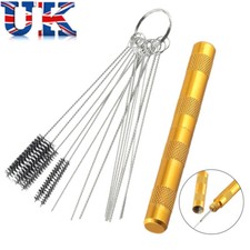 Car Windscreen Jet Nozzle Washer Cleaning,Adjustment Water Stains Cleanup Tool