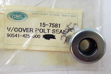 NOS HONDA 1979-1990 RUBBER SETTING CB650/750/900 VF500 VTR250 90541-425-000