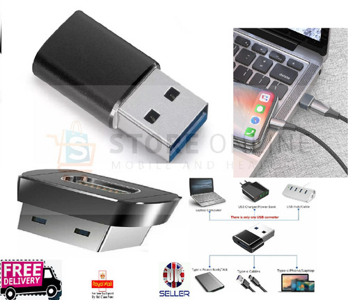 Usb type fast charger - usb-c,