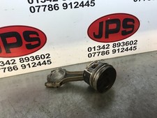 Piston / con rod X Lombardini