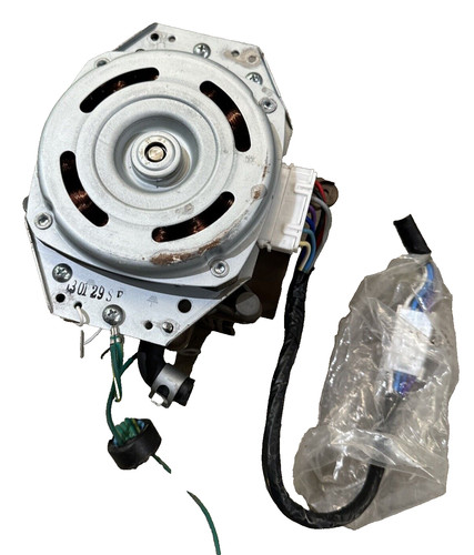 Dishwasher direct drive - dishwasher,
