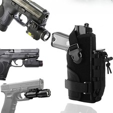 Tactical Molle Universal Gun