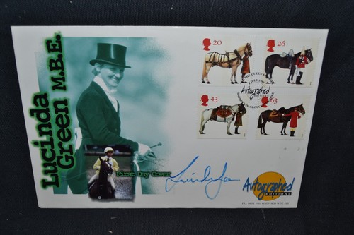 First day cover 1997 - gb,