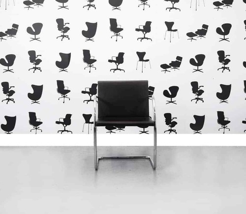 Refurbished walter knoll brno - walter,