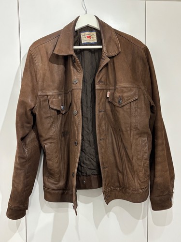 Origional mans 1990 levi - origional,