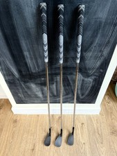 Titleist Vokey sm9 set Black