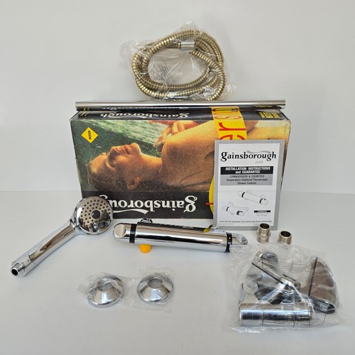 Gainsborough connoisseur - gainsborough,