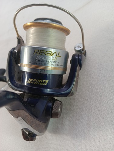 Diawa regal 2500 - z,