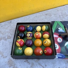 Crystalate Kelly Pool Billiard