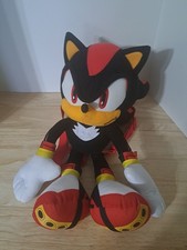 Sega Sonic The Hedgehog 20"