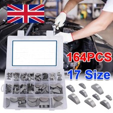 164Pcs IMPERIAL Woodruff