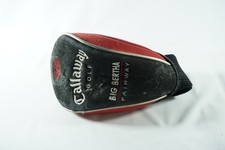 Callaway Big Bertha Headcover