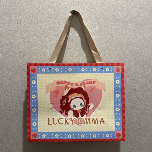 2026 lucky emma - ax, large