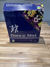 Logic 3 Dance Mat Compatible