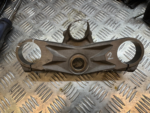 Kawasaki zx6r 2007 2008 - 2007, p7f