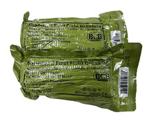 BCB Standard First Field