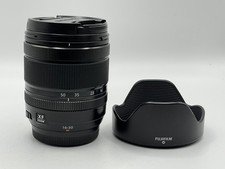 FUJIFILM SUPER EBC XF 16-50mm
