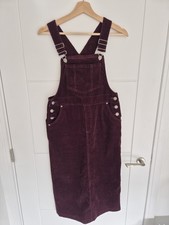 White Stuff Dungarees cord