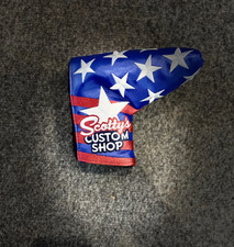 Scotty cameron custom shop usa - custom,