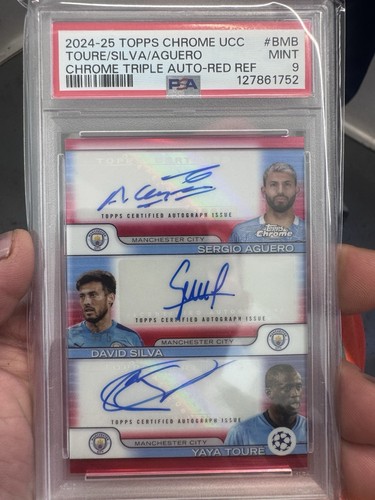 2024 topps chrome ucc - chrome,