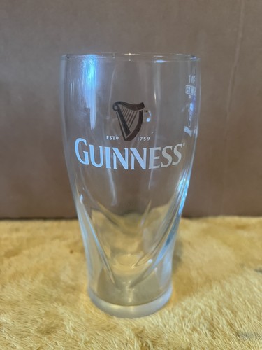 Guinness embossed harp gold - harp,