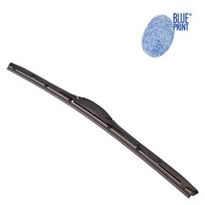 Blue Print Passenger Side