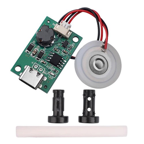 Type usb mini - dc,