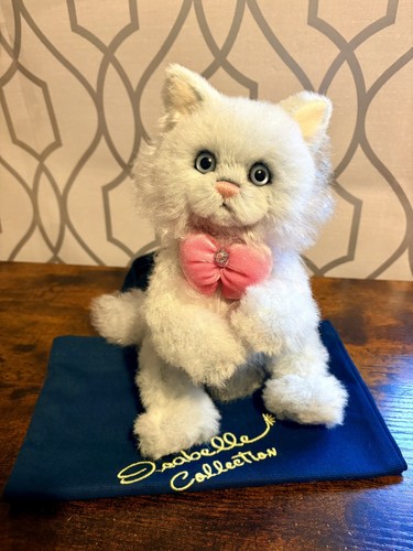 Charlie bears felicette - charlie, blue