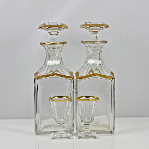 Pair victorian mouth - pair,