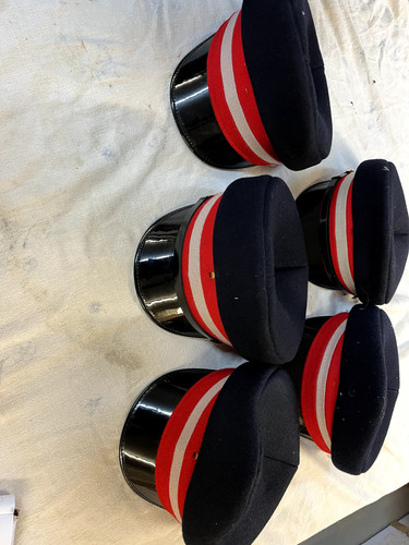 Womans british forces hats - british,