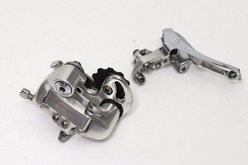Campagnolo chorus speed - speed,