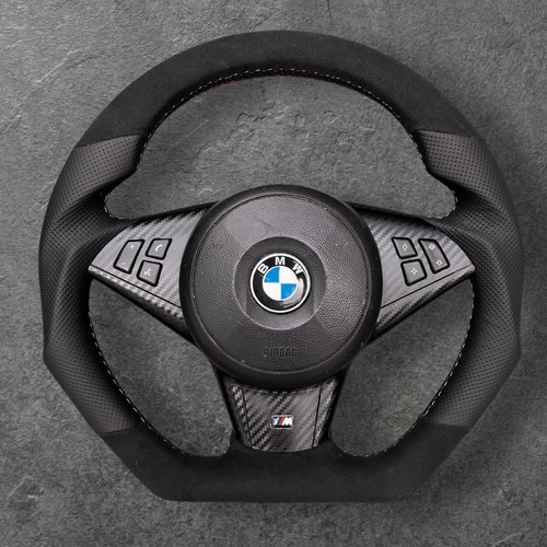 Bmw series e60 e61 - bmw,