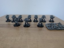 Warhammer 40k Space Marine 10