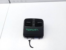 MERCEDES CLS C218 2014 REAR AIR VENT GRILL CENTRE CONSOLE A2188300354