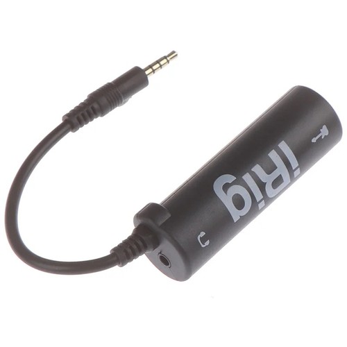 Top quality irig audio - top,
