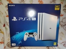 PS4 Sony PlayStation 4 Pro