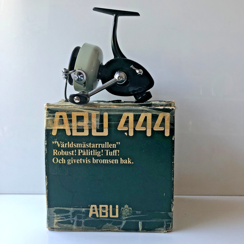 Abu svängsta 444a - svängsta,