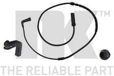 NK Rear Brake Pad Warning Wire