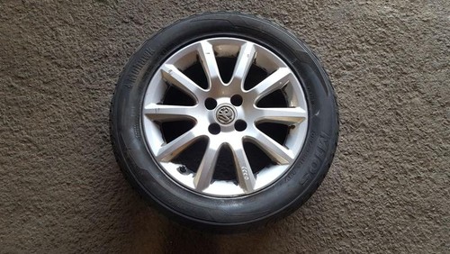 Vauxhall astra mk5 design - h, 4