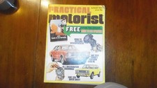 Practical Motorist Magazine