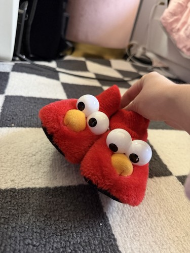 2023 sesame street elmo - sesame,
