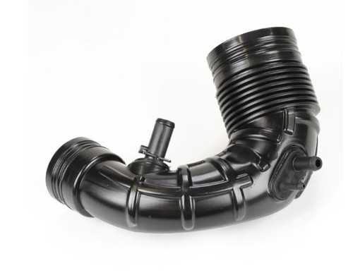 Air filter intake pipe - filter,