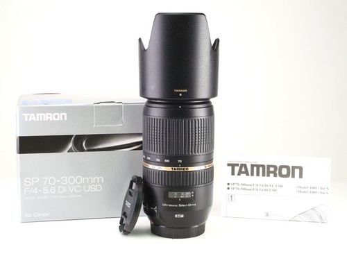 Tamron 300mm 6 sp - tamron, 70-300mm