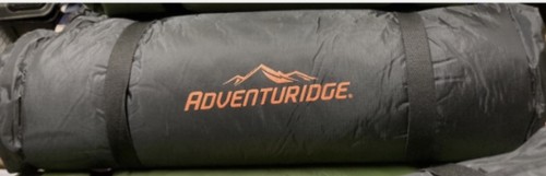 Adventuridge self inflating - adventuridge, self-inflating