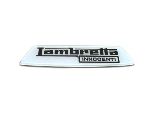 Lambretta rear frame - , sx